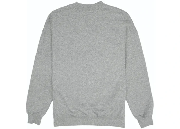 Taylor Swift The Eras Tour Grey Sweatshirt