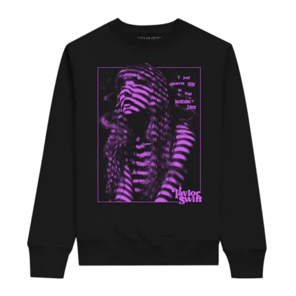 Taylor Swift The Eras Tour Sweatshirt